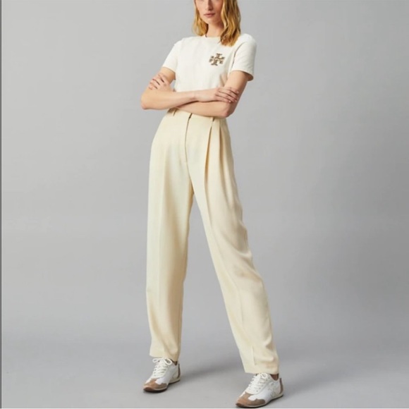 Tory Burch Tory Sneaker - Picture 4 of 11